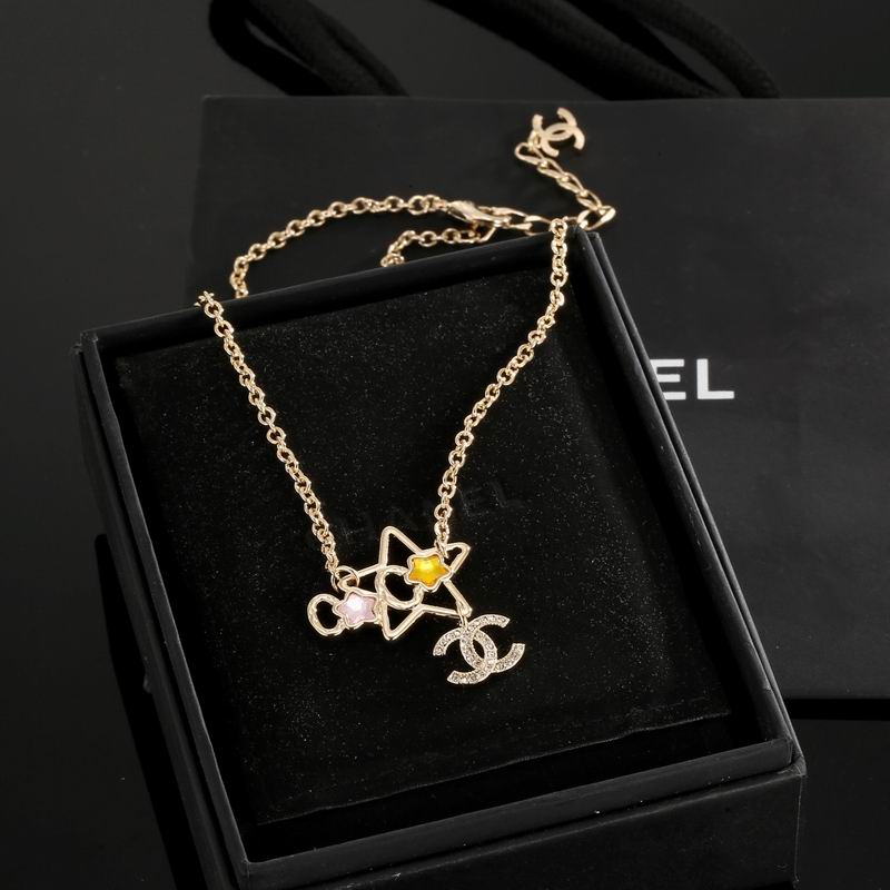 Chanel Necklace 05yxs97